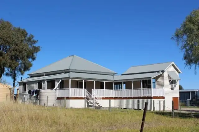 Second view of Homely house listing, 8 Miners Lane, Mount Colliery QLD 4370