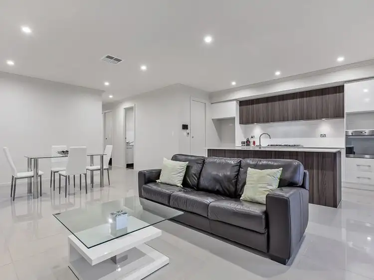 Second view of Homely house listing, 28A Collingwood Avenue, Flinders Park SA 5025