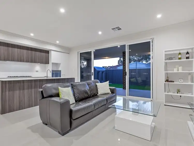 Fourth view of Homely house listing, 28A Collingwood Avenue, Flinders Park SA 5025