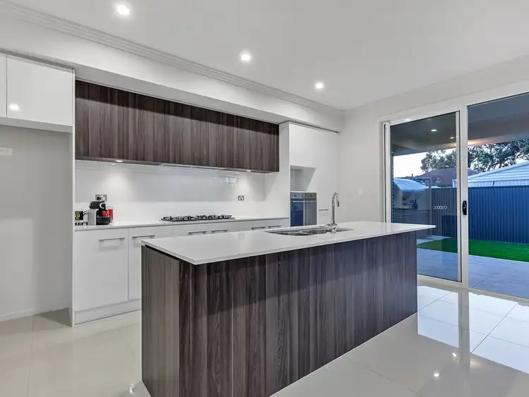 Fifth view of Homely house listing, 28A Collingwood Avenue, Flinders Park SA 5025
