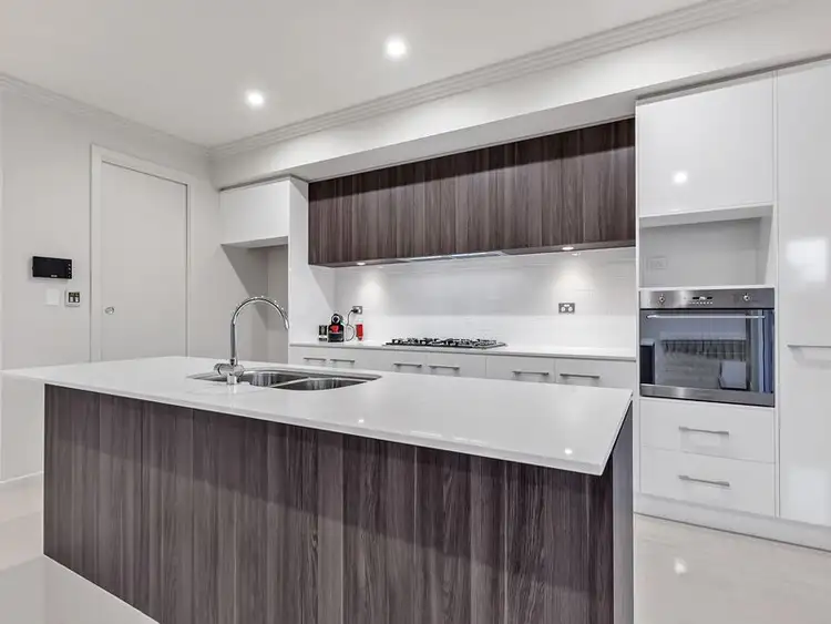 Sixth view of Homely house listing, 28A Collingwood Avenue, Flinders Park SA 5025