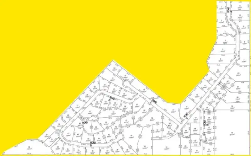 Main view of Homely land listing, 72 Fallon Rd/1593 Kennedy Highway, Kuranda QLD 4881