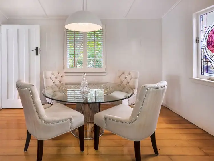 Sixth view of Homely house listing, 4 Harding Street, Hendra QLD 4011