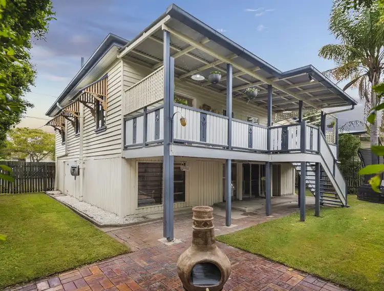 Seventh view of Homely house listing, 4 Harding Street, Hendra QLD 4011