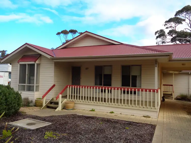 Main view of Homely house listing, 194 Main South Road, Yankalilla SA 5203