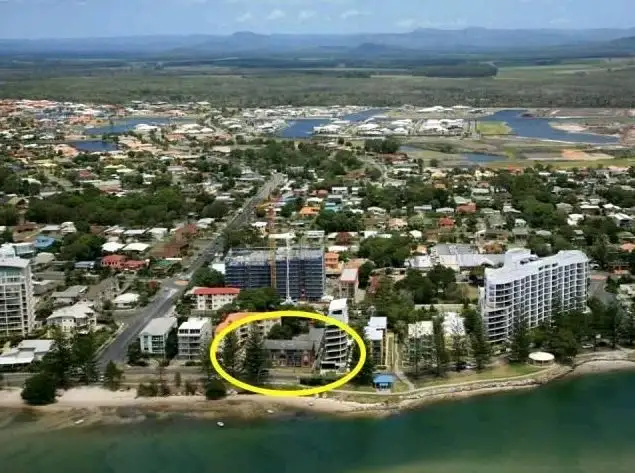 Unit 8/83 Golden Beach Esplanade, Golden Beach QLD 4551