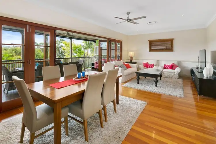 Seventh view of Homely house listing, 134 Barton Road, Hawthorne QLD 4171