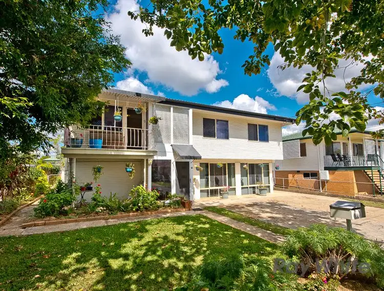 Main view of Homely house listing, 19 Torino Street, Zillmere QLD 4034