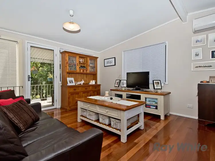 Third view of Homely house listing, 19 Torino Street, Zillmere QLD 4034