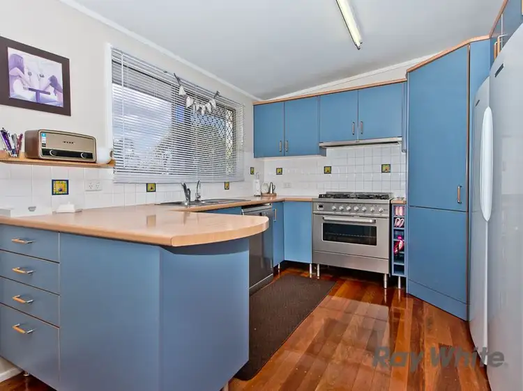 Fifth view of Homely house listing, 19 Torino Street, Zillmere QLD 4034