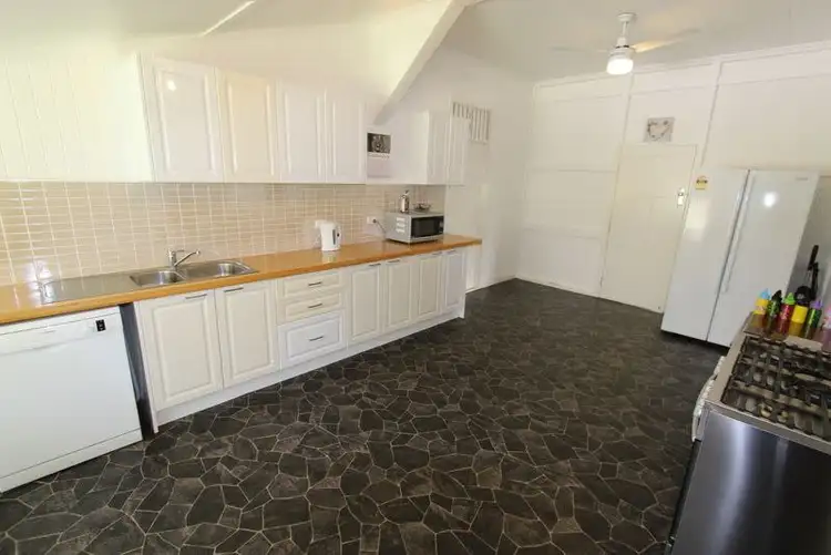 Seventh view of Homely house listing, 116-118 Cavanagh Street, Augathella QLD 4477