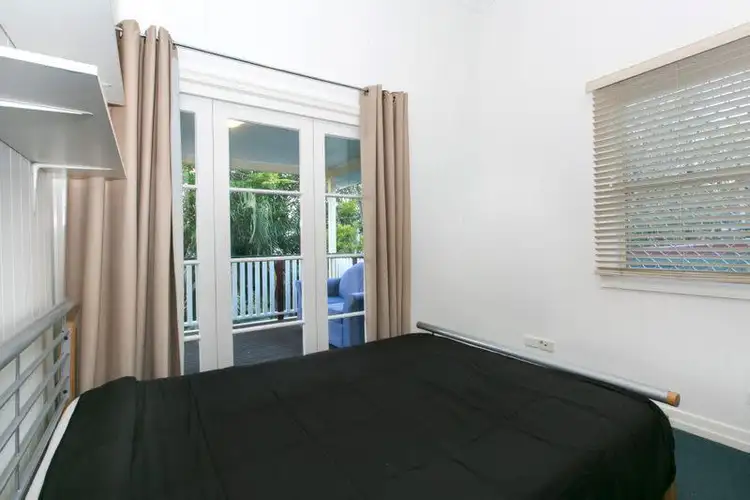 Seventh view of Homely house listing, 34 Redfern Street, Woolloongabba QLD 4102