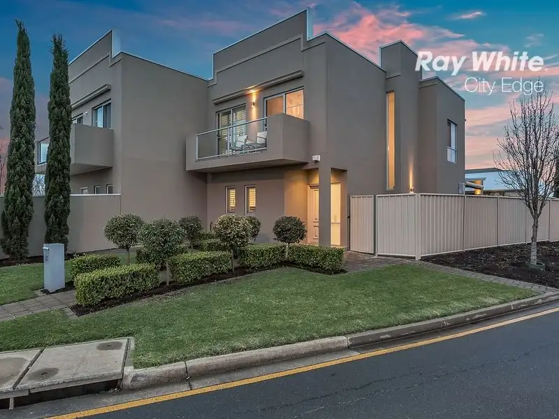 Main view of Homely house listing, 52 Vickers Vimy Parade, Northgate SA 5085