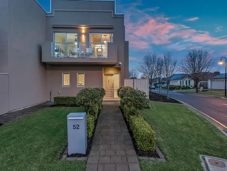 Second view of Homely house listing, 52 Vickers Vimy Parade, Northgate SA 5085