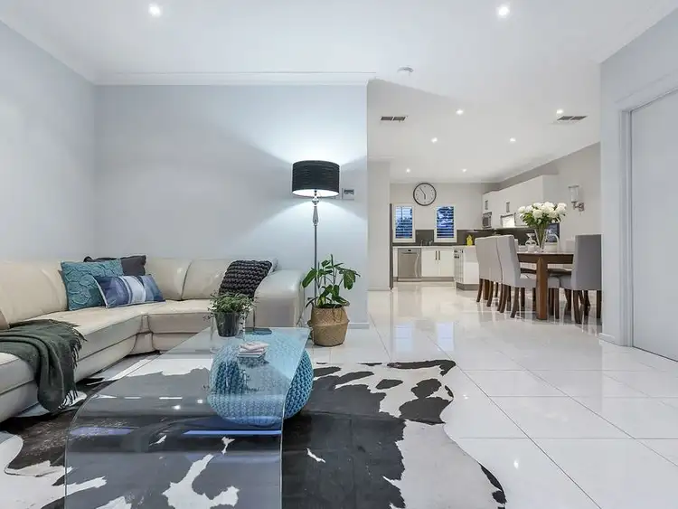 Fourth view of Homely house listing, 52 Vickers Vimy Parade, Northgate SA 5085