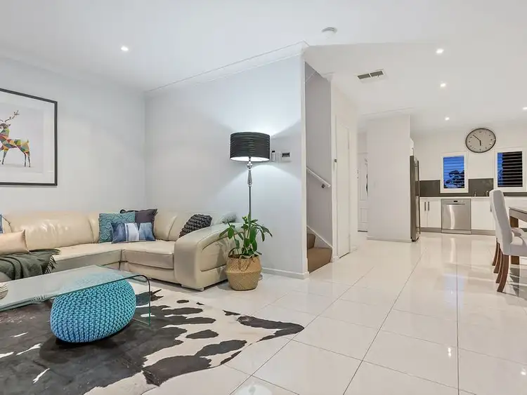 Fifth view of Homely house listing, 52 Vickers Vimy Parade, Northgate SA 5085