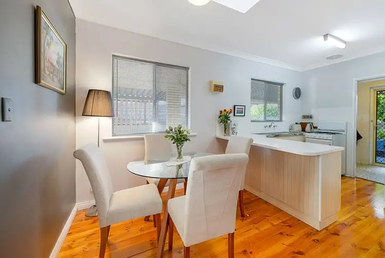 Second view of Homely unit listing, 2/13 Trim Drive, Ridgehaven SA 5097