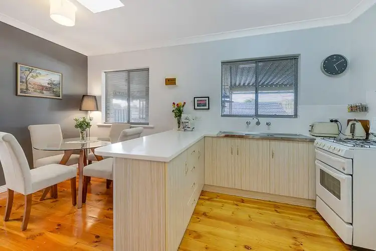 Third view of Homely unit listing, 2/13 Trim Drive, Ridgehaven SA 5097