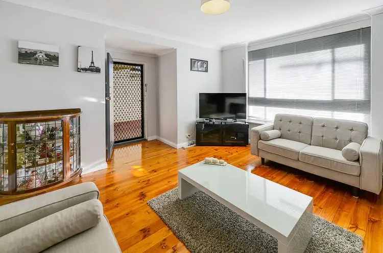 Fifth view of Homely unit listing, 2/13 Trim Drive, Ridgehaven SA 5097