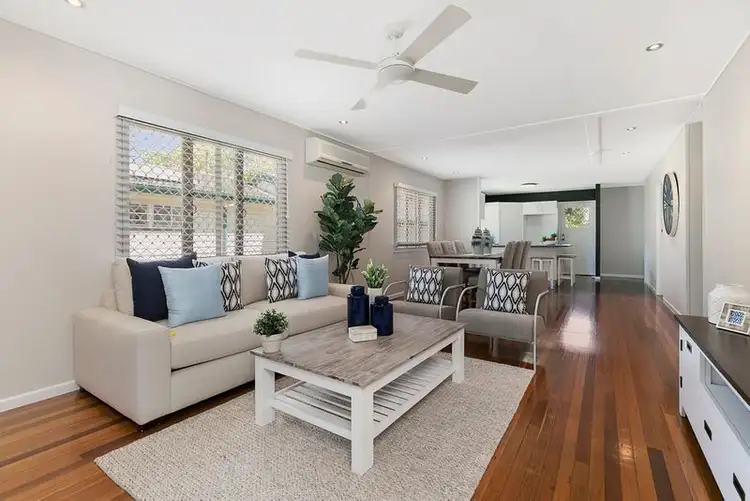 Main view of Homely house listing, 24 The Promenade, Camp Hill QLD 4152