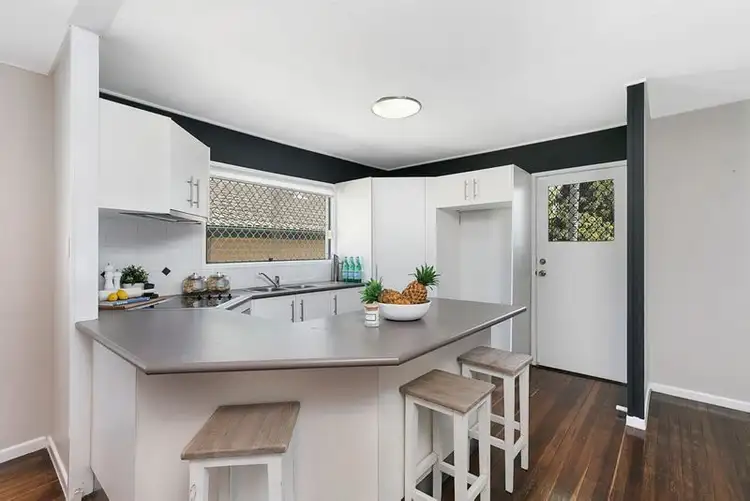 Second view of Homely house listing, 24 The Promenade, Camp Hill QLD 4152