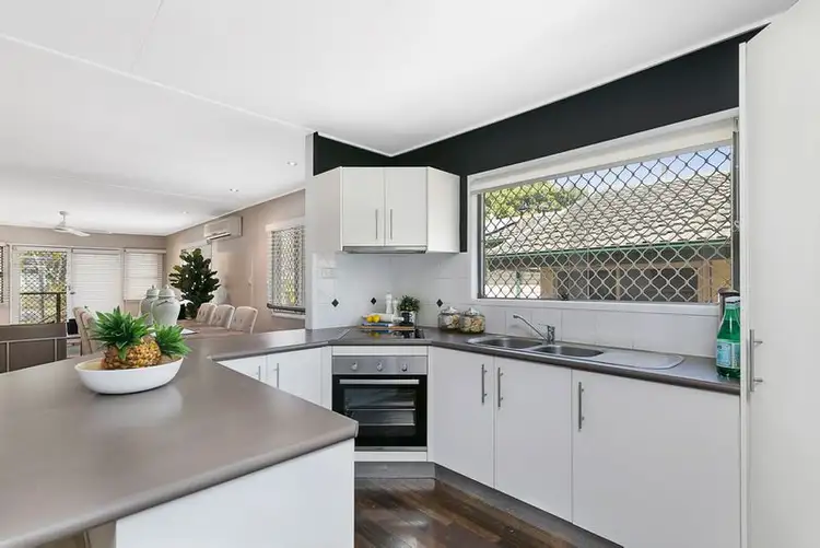 Third view of Homely house listing, 24 The Promenade, Camp Hill QLD 4152