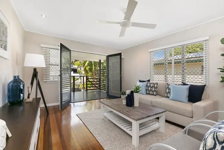 Fourth view of Homely house listing, 24 The Promenade, Camp Hill QLD 4152