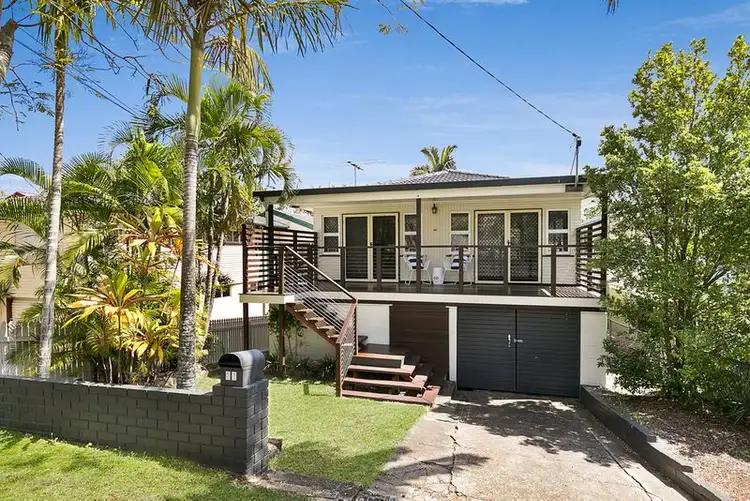 Fifth view of Homely house listing, 24 The Promenade, Camp Hill QLD 4152