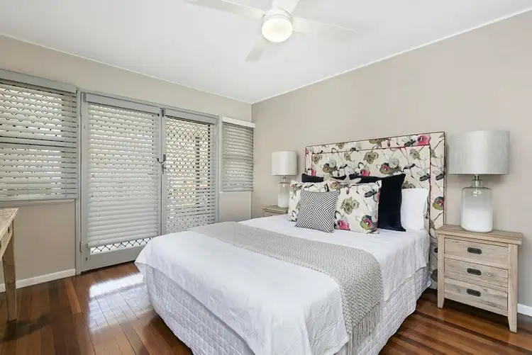 Sixth view of Homely house listing, 24 The Promenade, Camp Hill QLD 4152