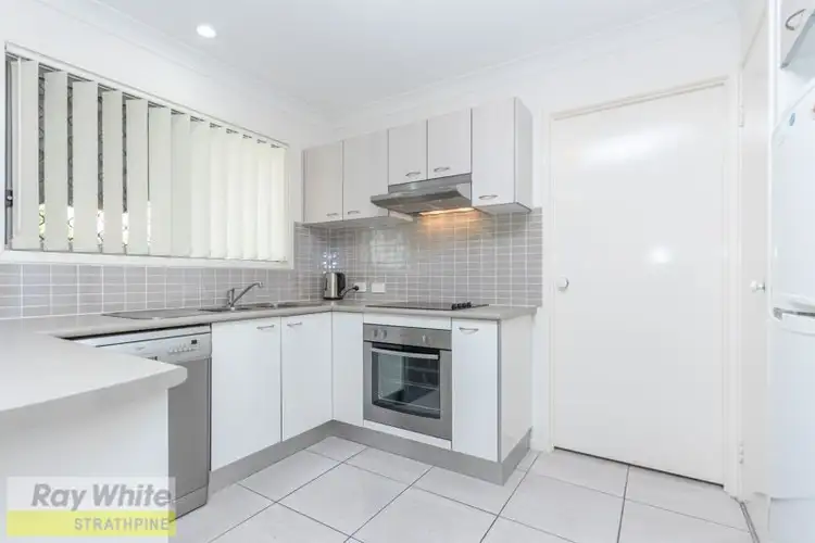 Fourth view of Homely house listing, 160/350 Leitchs Road, Brendale QLD 4500