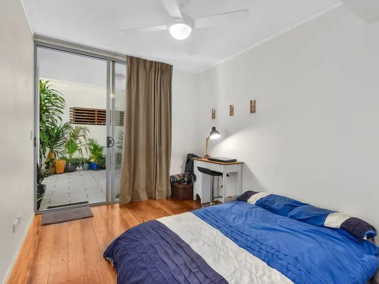 Seventh view of Homely apartment listing, 1/8 Macquarie, Teneriffe QLD 4005