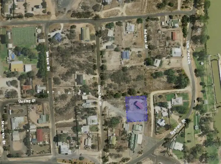 Sixth view of Homely house listing, 7 Adams Street, Blanchetown SA 5357