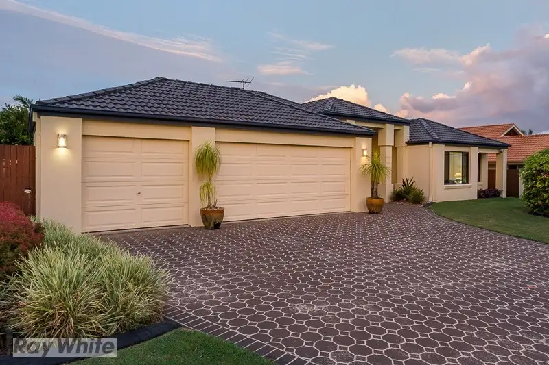 Main view of Homely house listing, 42 Torquay Road, Redland Bay QLD 4165