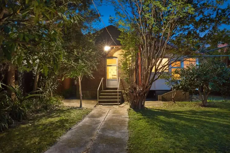 Fourth view of Homely house listing, 96 Glover Street, Mosman NSW 2088