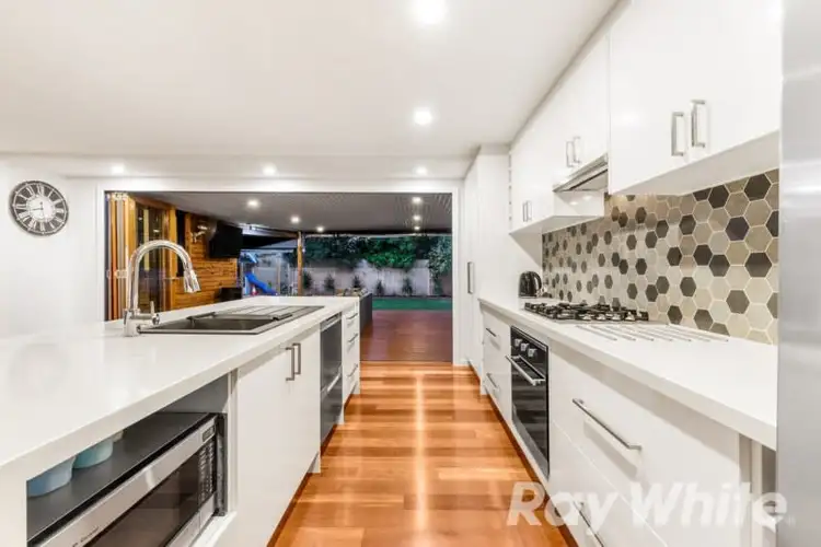 Third view of Homely house listing, 73 Devenish Road, Boronia VIC 3155