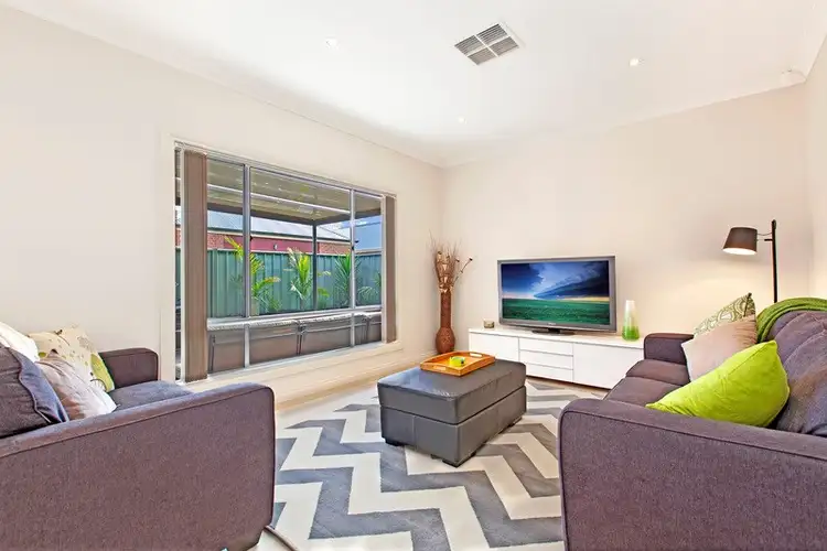 Third view of Homely house listing, 4 Banrock Place, Mawson Lakes SA 5095