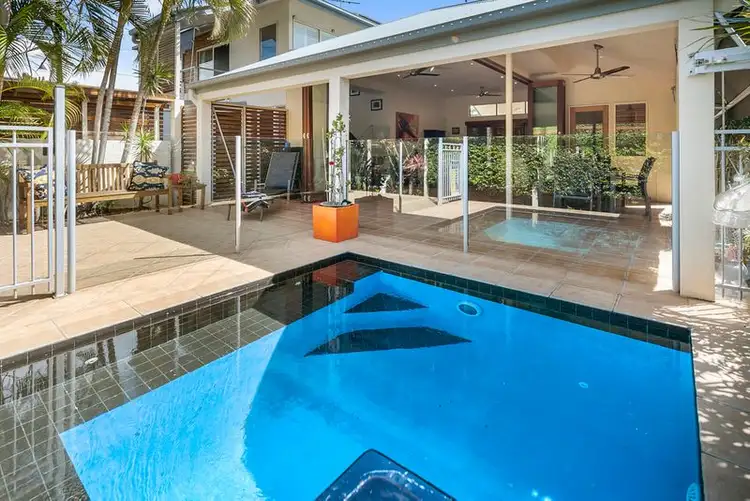 116 Apollo Road, Bulimba QLD 4171