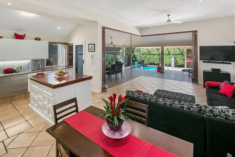 Sixth view of Homely house listing, 116 Apollo Road, Bulimba QLD 4171