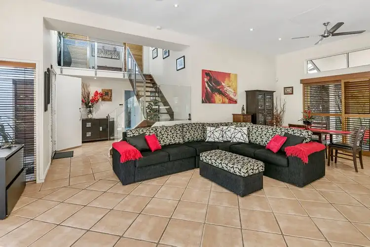 Seventh view of Homely house listing, 116 Apollo Road, Bulimba QLD 4171