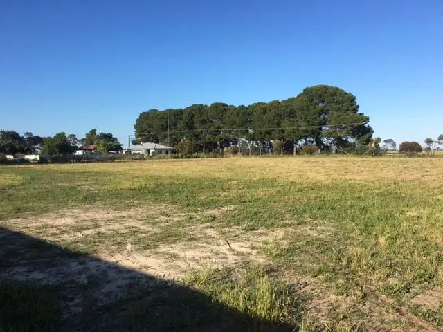 Third view of Homely land listing, Lot 101 Mary Street, Keith SA 5267