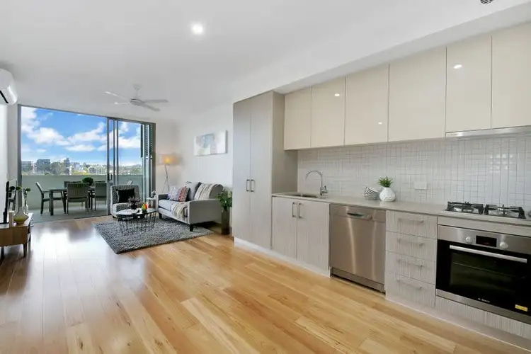 8615/43 Forbes Street, West End QLD 4101