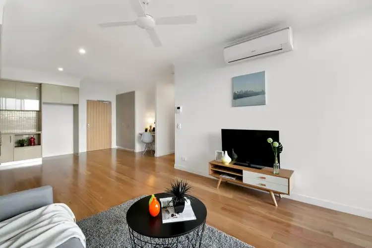 Third view of Homely apartment listing, 8615/43 Forbes Street, West End QLD 4101