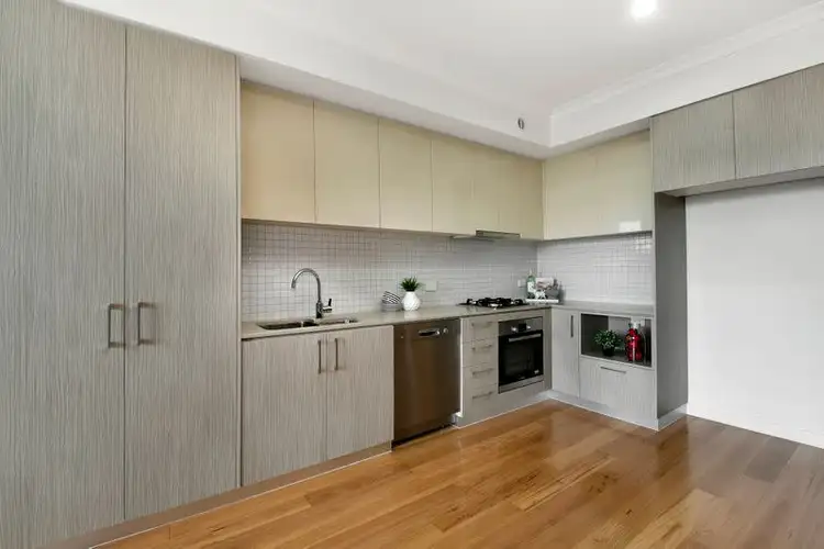 Fourth view of Homely apartment listing, 8615/43 Forbes Street, West End QLD 4101