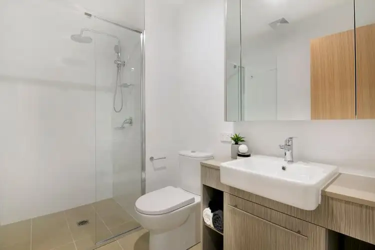 Sixth view of Homely apartment listing, 8615/43 Forbes Street, West End QLD 4101