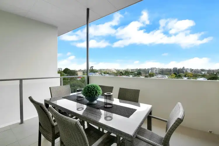 Seventh view of Homely apartment listing, 8615/43 Forbes Street, West End QLD 4101