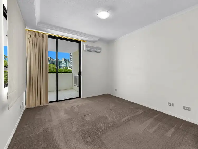 Fourth view of Homely apartment listing, 28/287 Wickham Terrace, Spring Hill QLD 4000