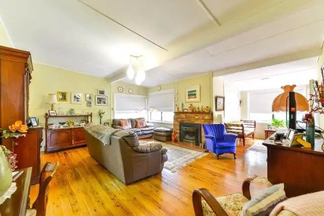Sixth view of Homely house listing, 33 Nowland Avenue, Quirindi NSW 2343