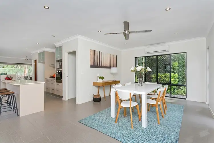 Second view of Homely house listing, 128 Cottesloe Drive, Kewarra Beach QLD 4879