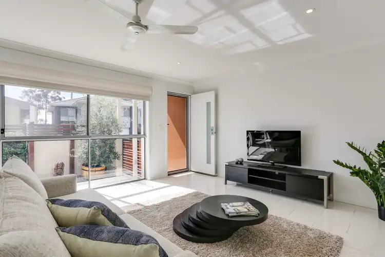 Second view of Homely house listing, 21 Tall Woods Court, Brookwater QLD 4300