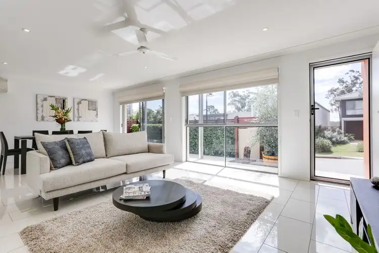 Third view of Homely house listing, 21 Tall Woods Court, Brookwater QLD 4300
